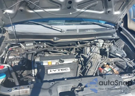 2005 Honda Element Ex from USA, damaged, VIN 5J6YH18675L014844